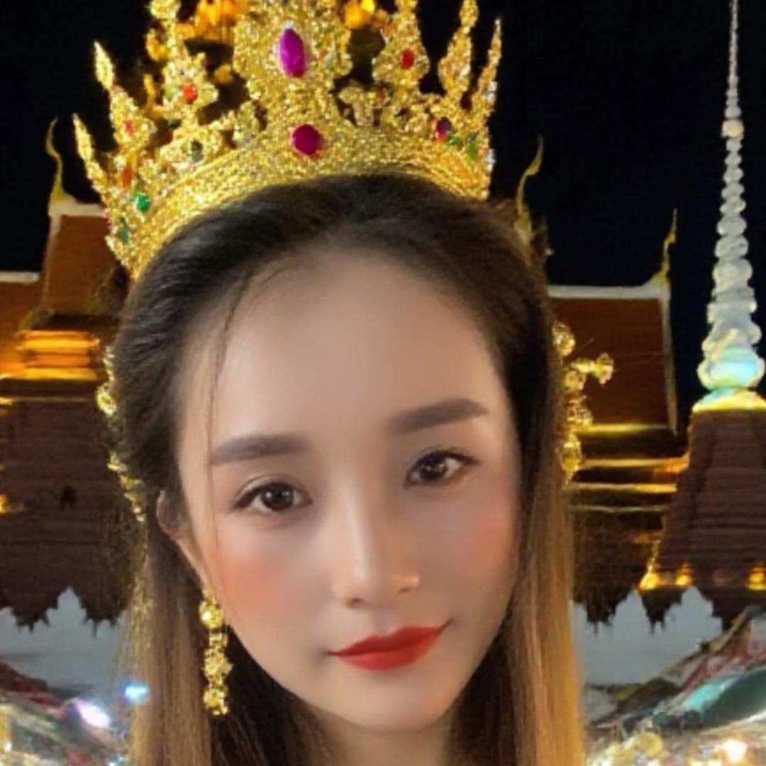 阿梅