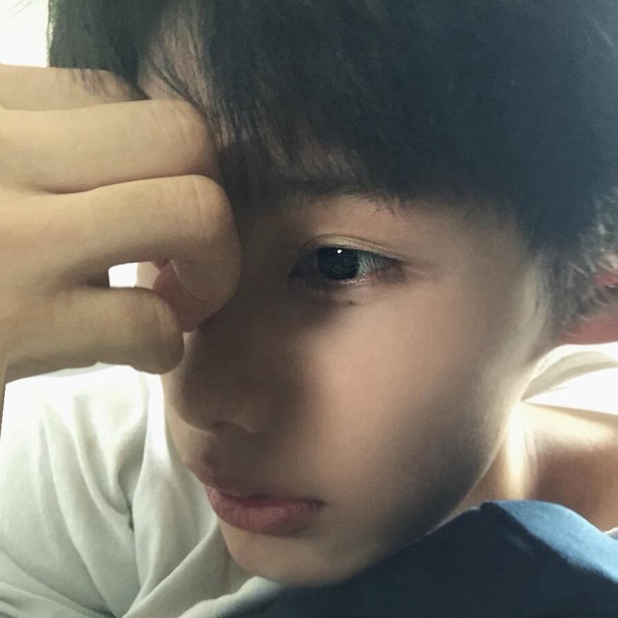 沦陷的小熊