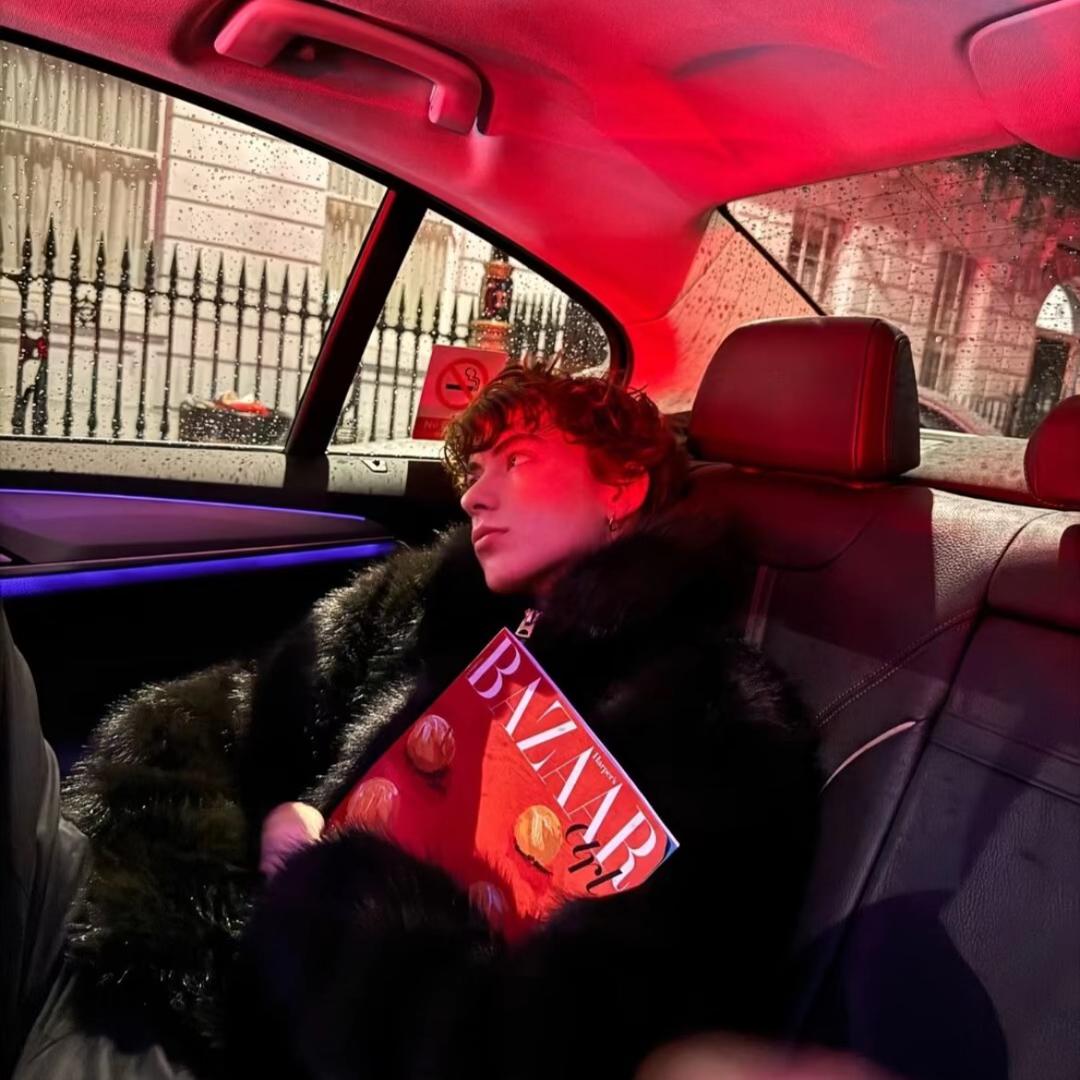 绍祺（团队招人）