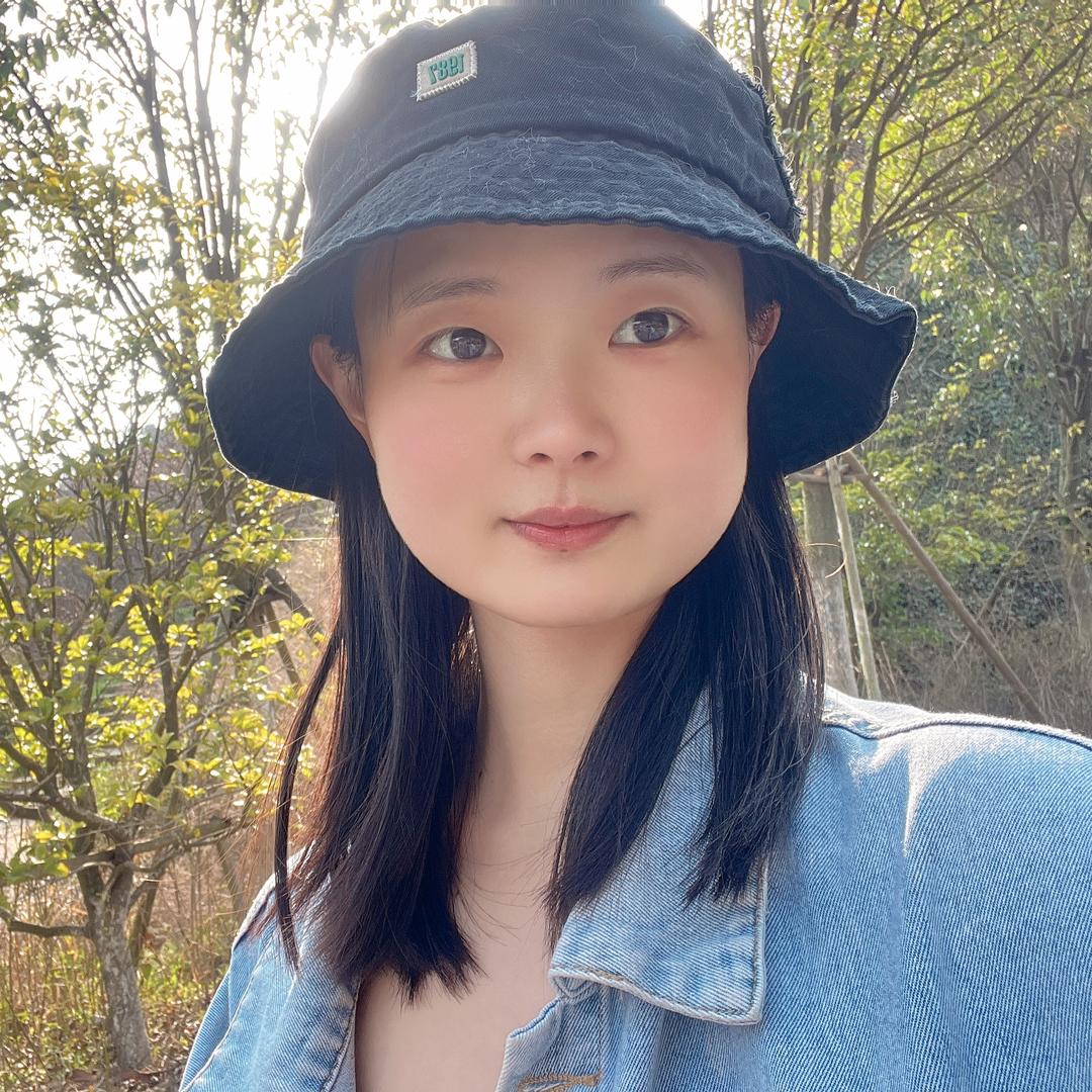 暴躁依依|短视频拍摄