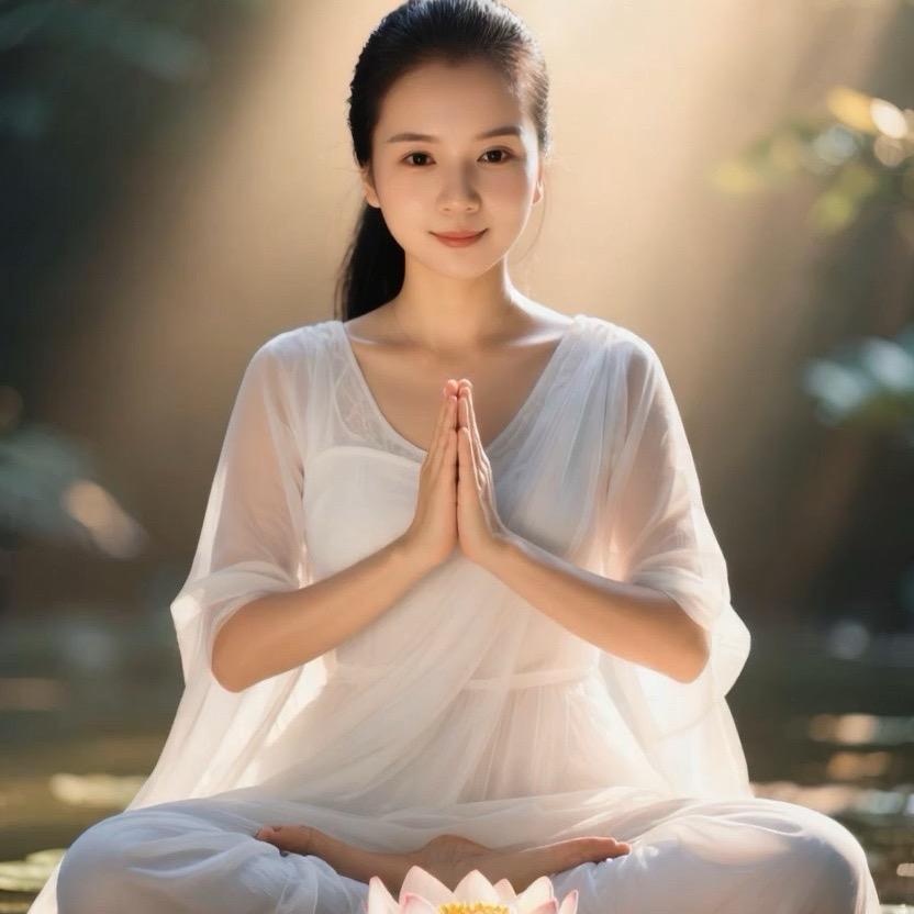 劉姑娘