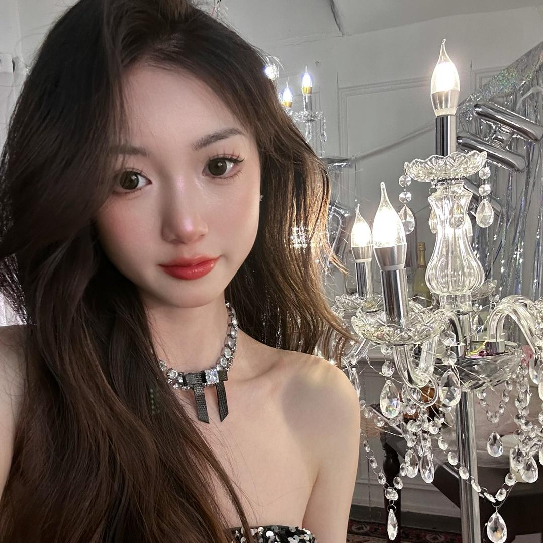 甜妹是我a🎀