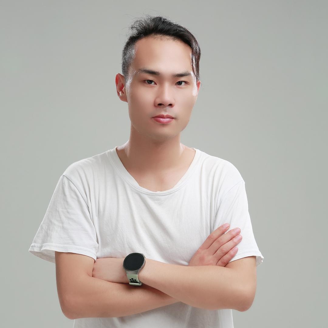 导演 徐俊