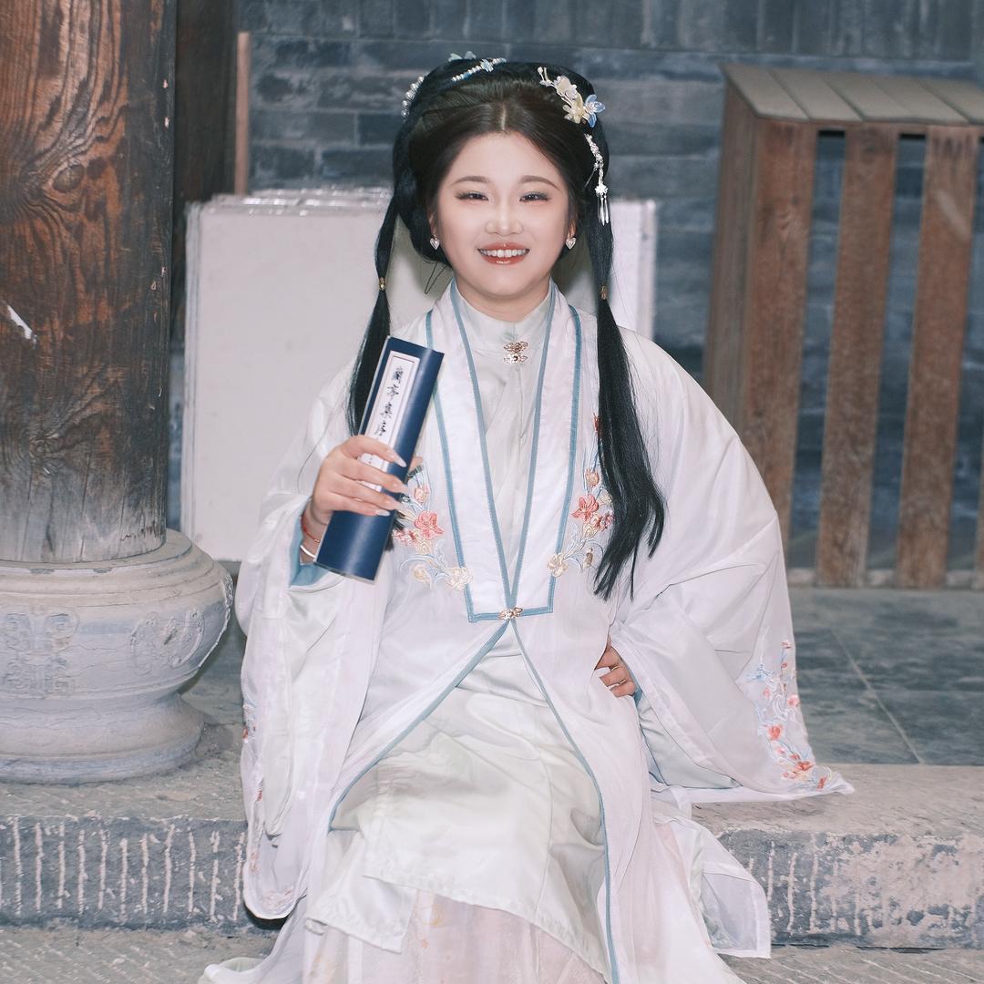 冷姝瑜
