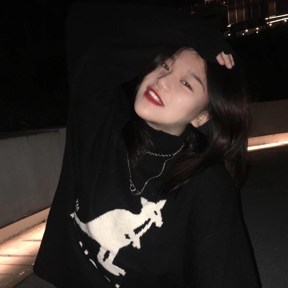 是竹竹子