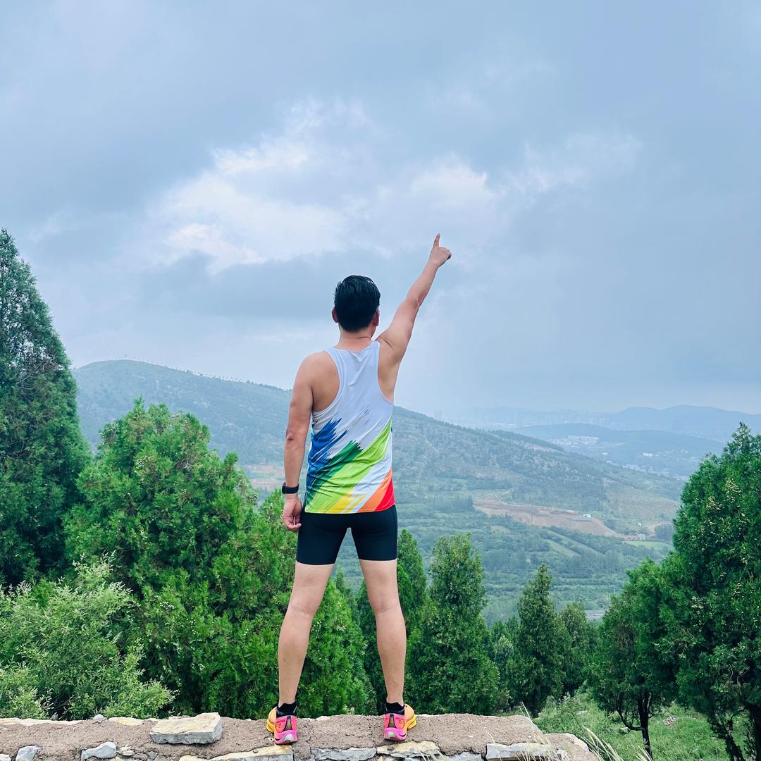 你好，王先生！