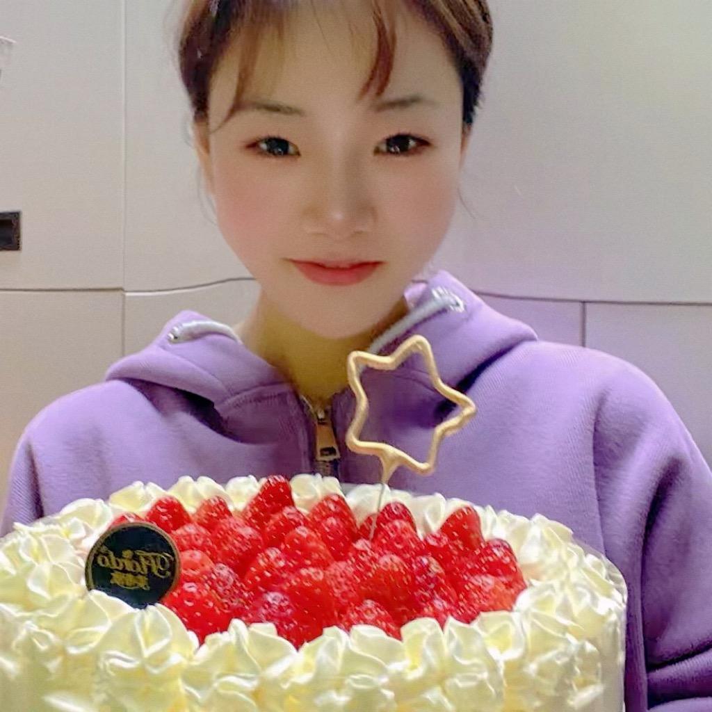 小玮爱美食