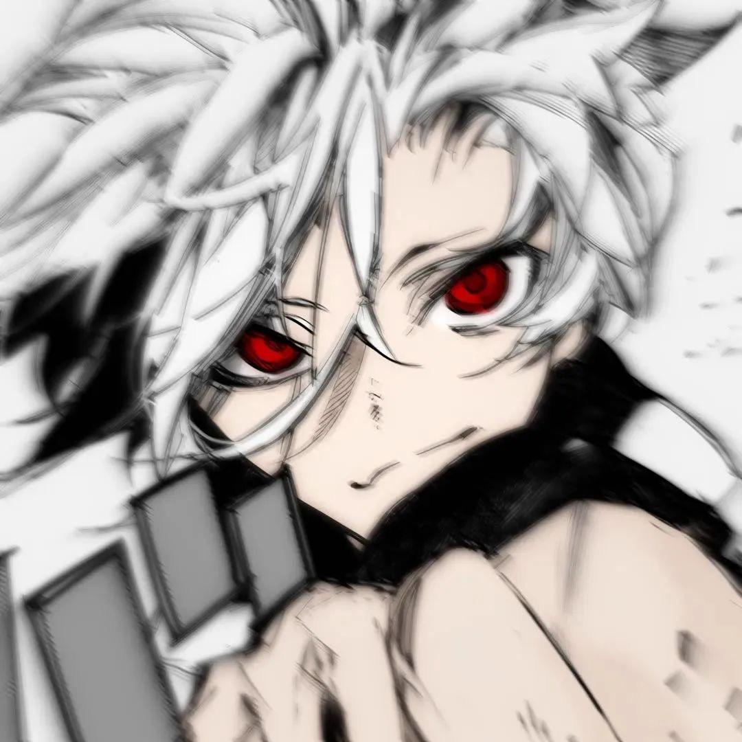 王侯（三角洲行动双人格）