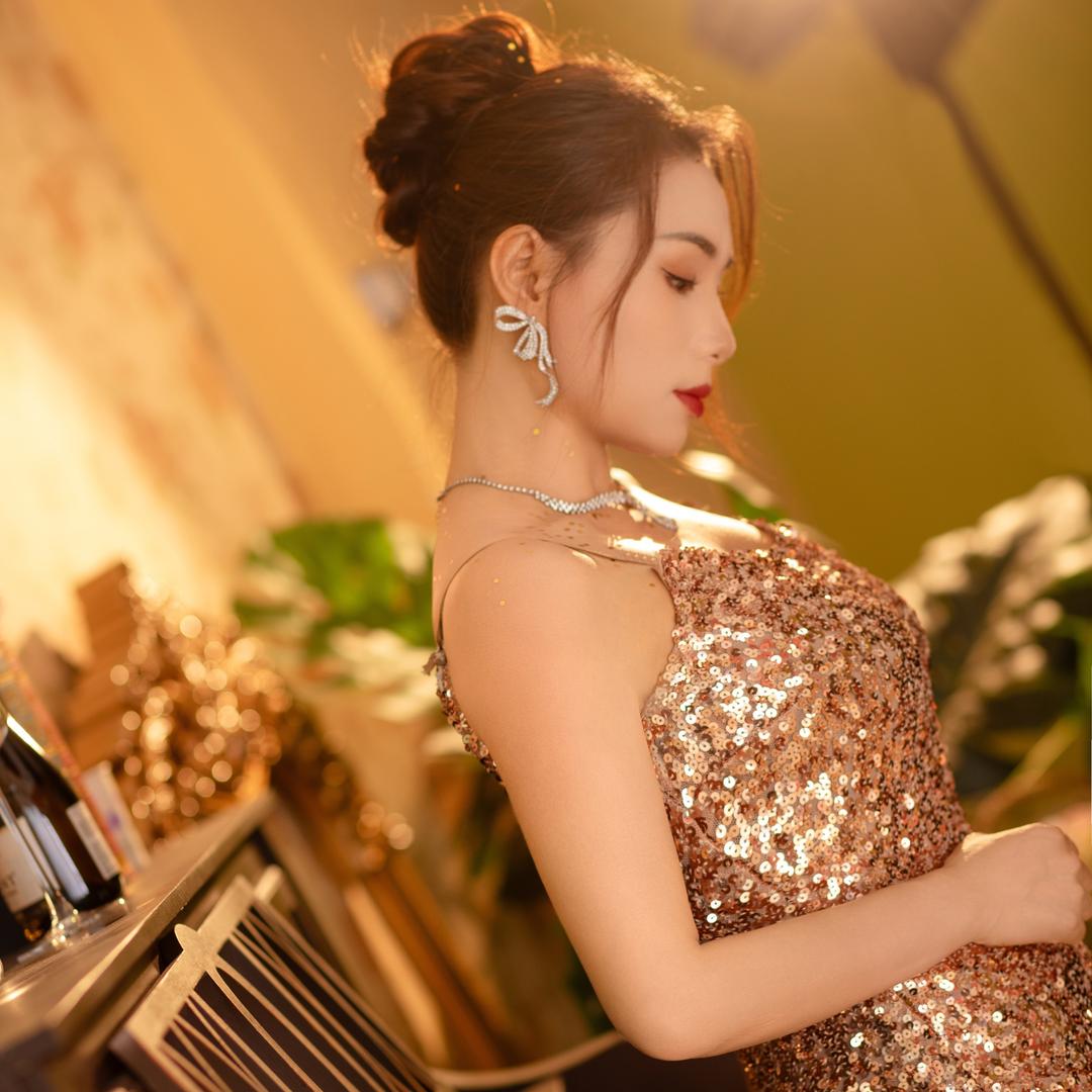 小杨总《户外娱乐》