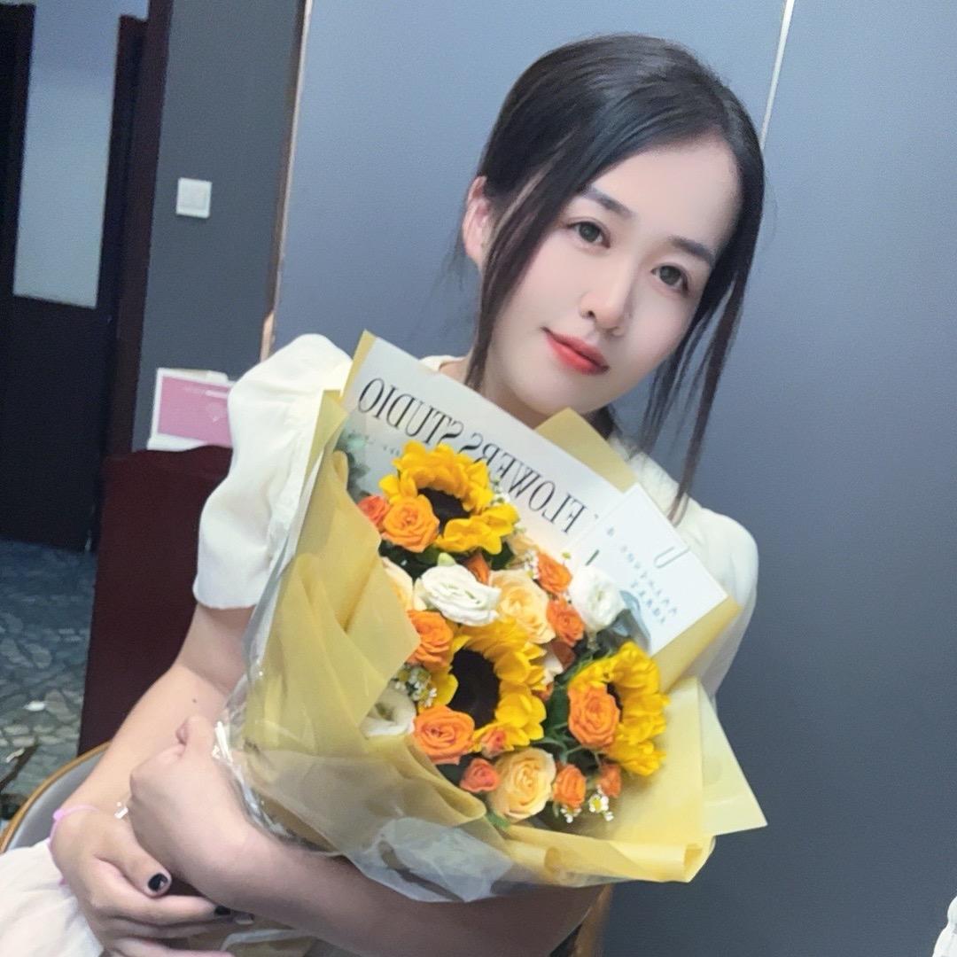 一只幸运鸽🕊️