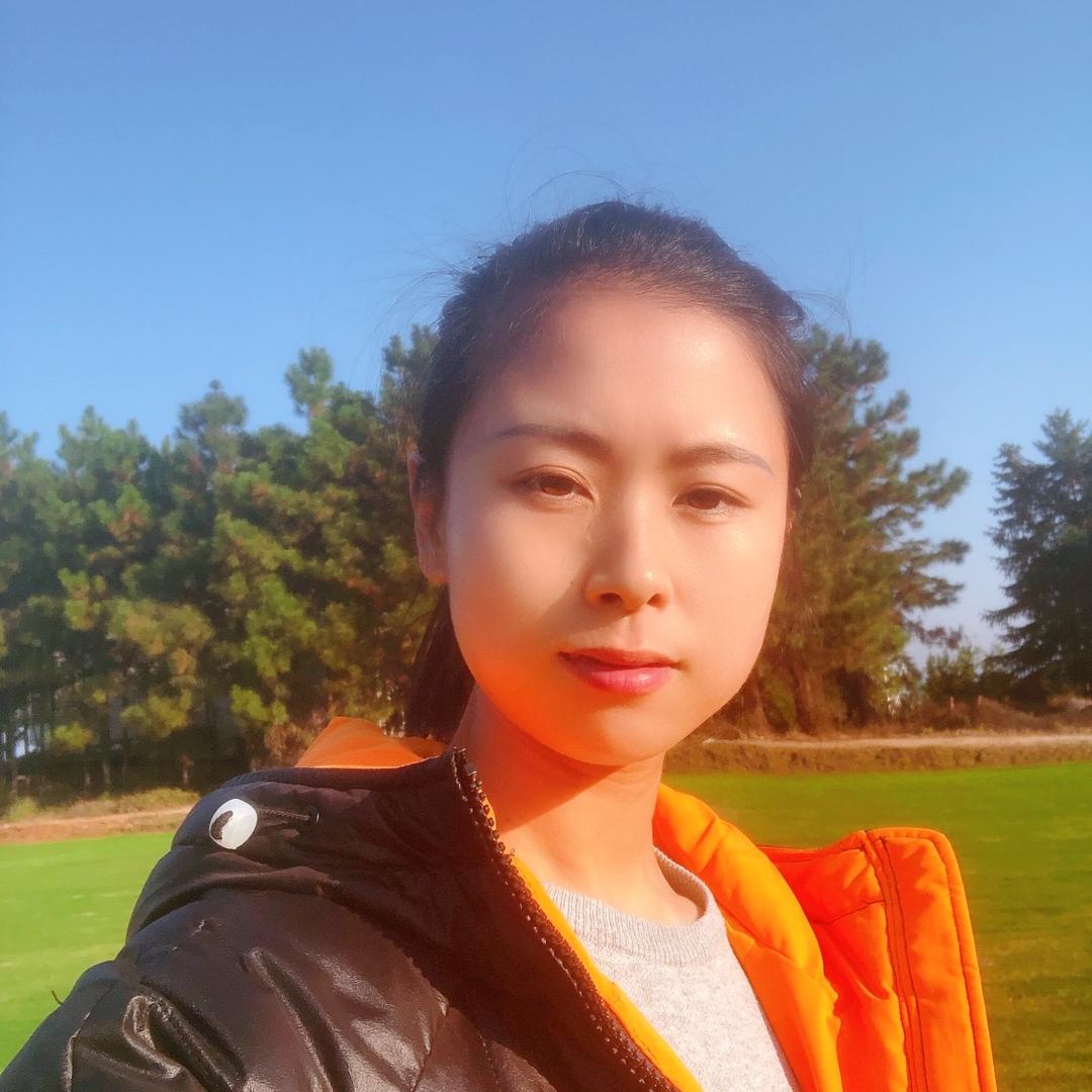 小姑娘