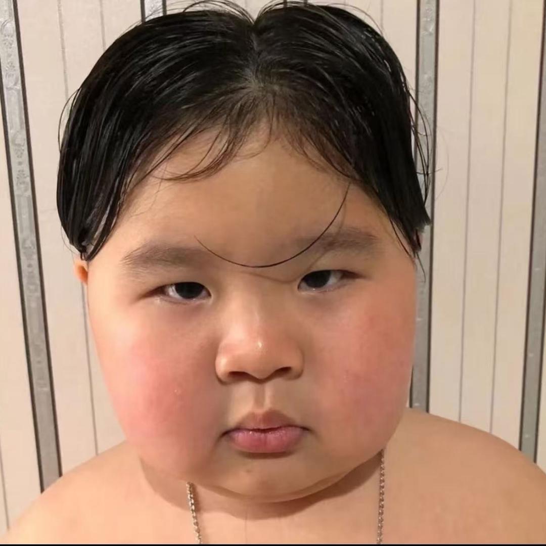 孤独的狼
