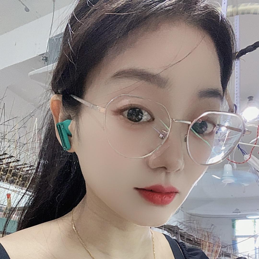 英姐呀🌴