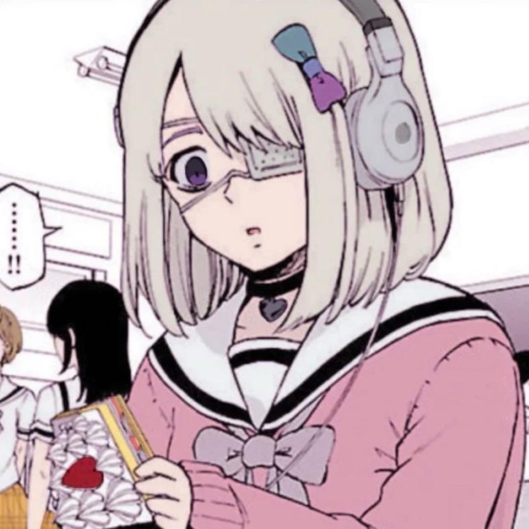 舌信子