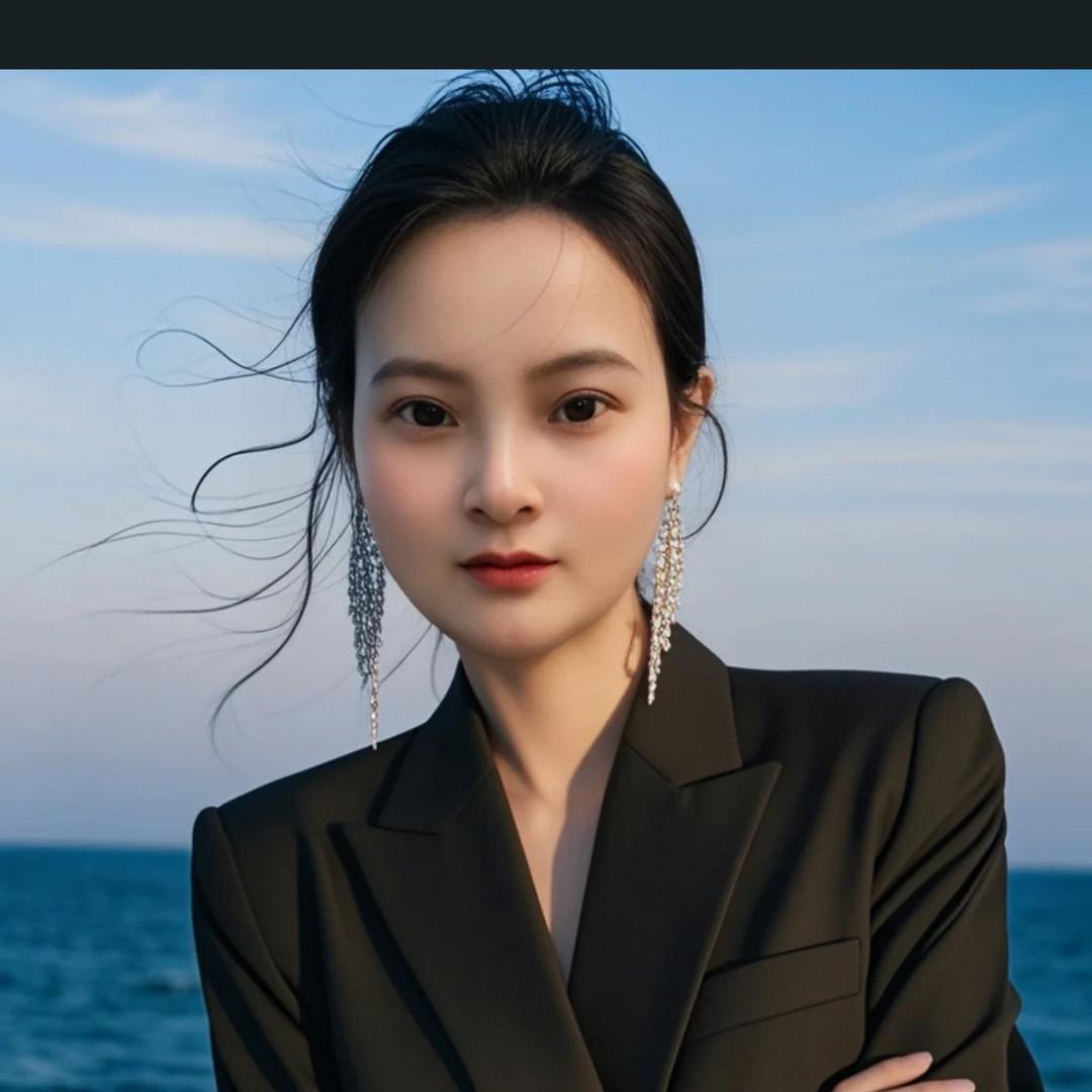 哈尔滨视月眼镜