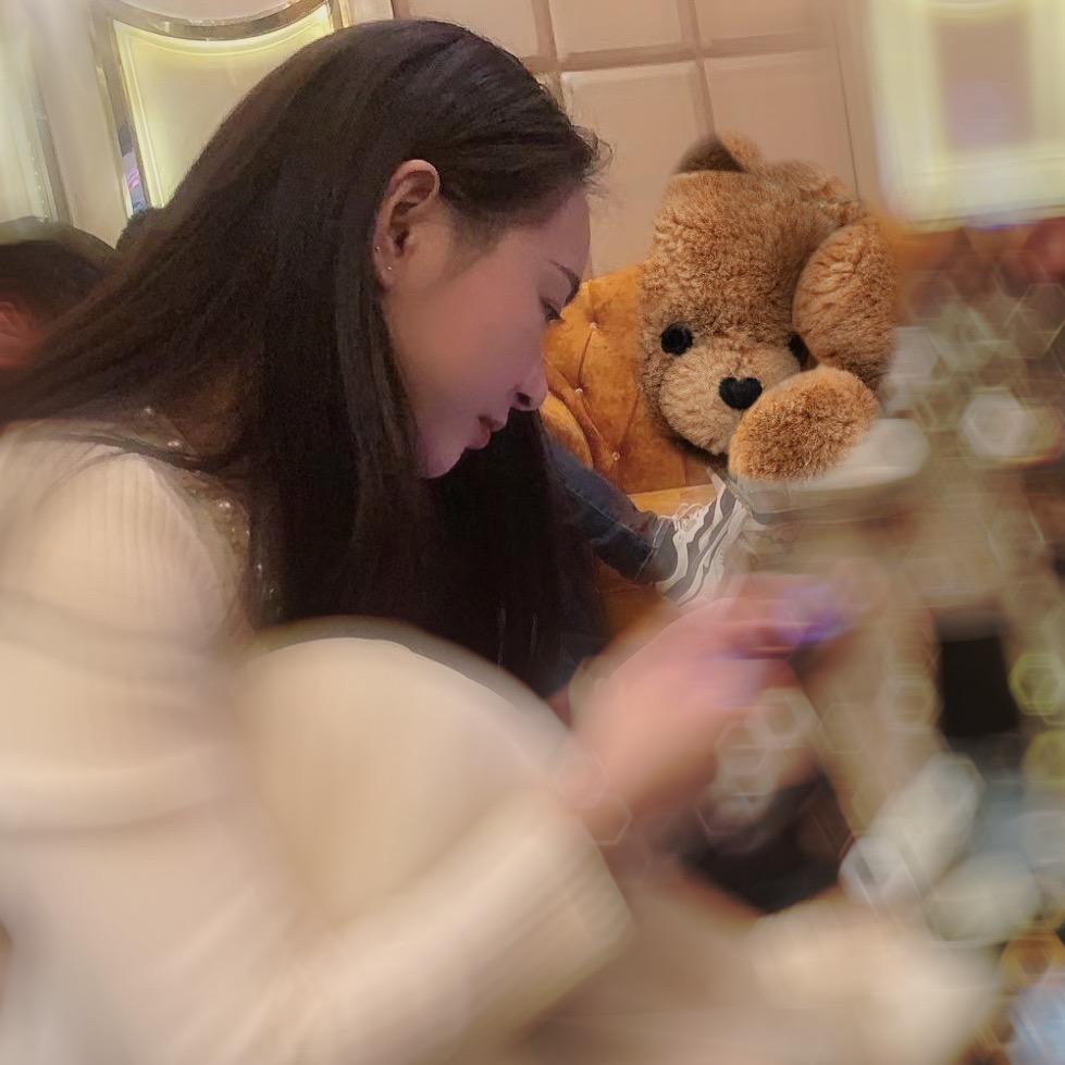 🌈🌈🌈恰似你妹、