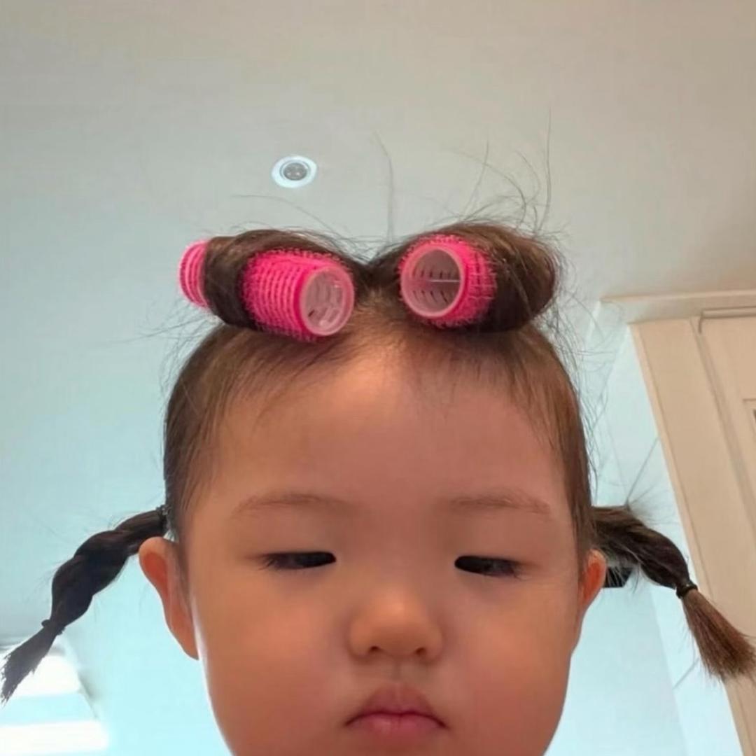 哈哈