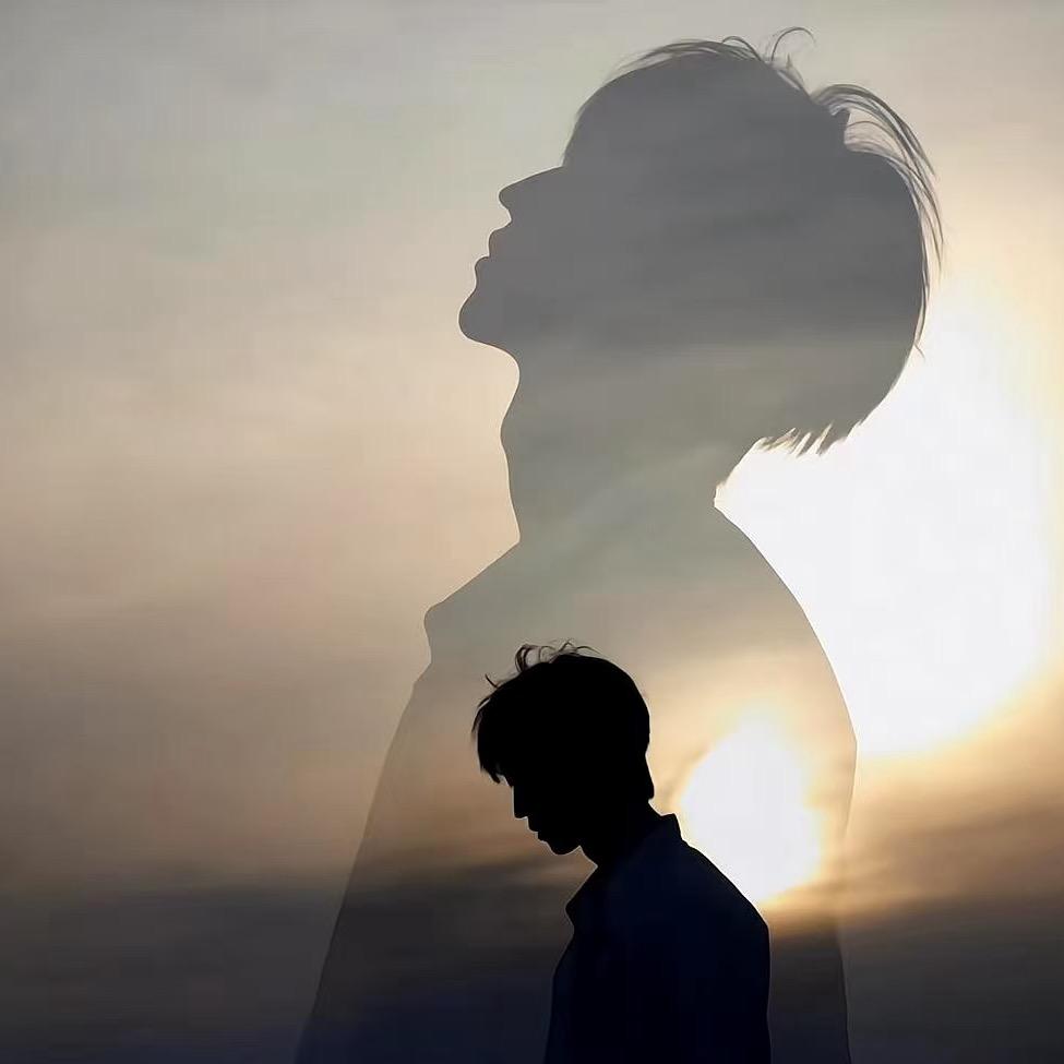 遗憾留在晚风中