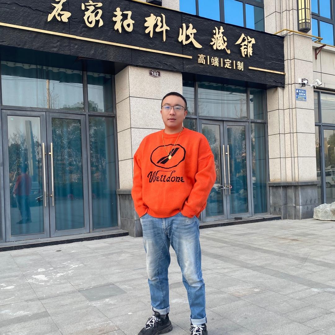 琢玉人·鋆龙