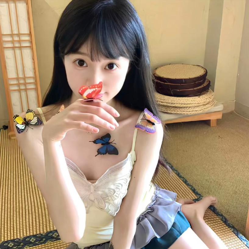 早点睡.