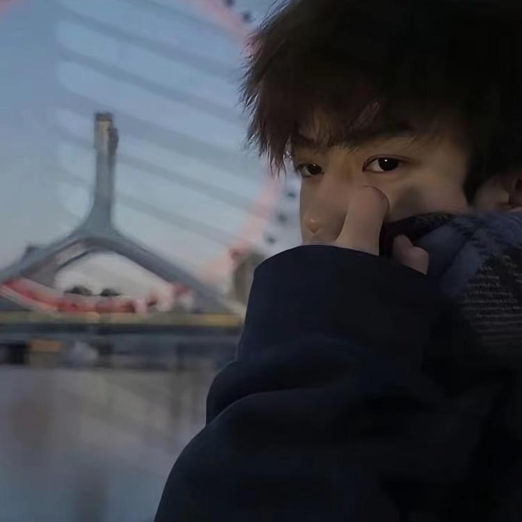 顾北清歌