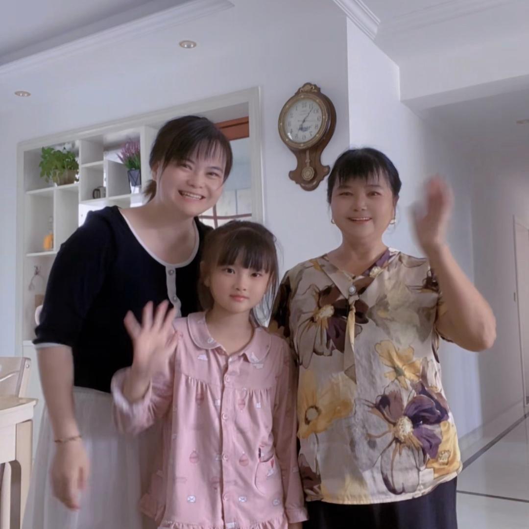 苗妈日记