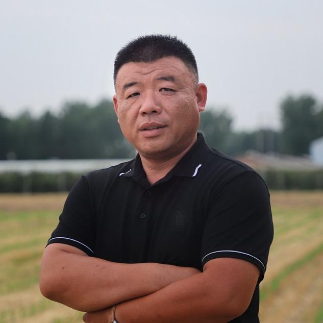 边看边说@正航农资