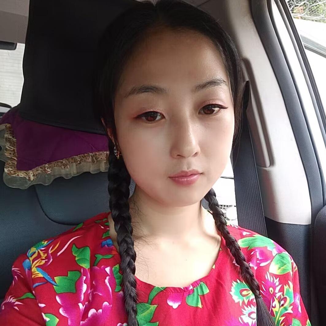 苗乡米粉妹
