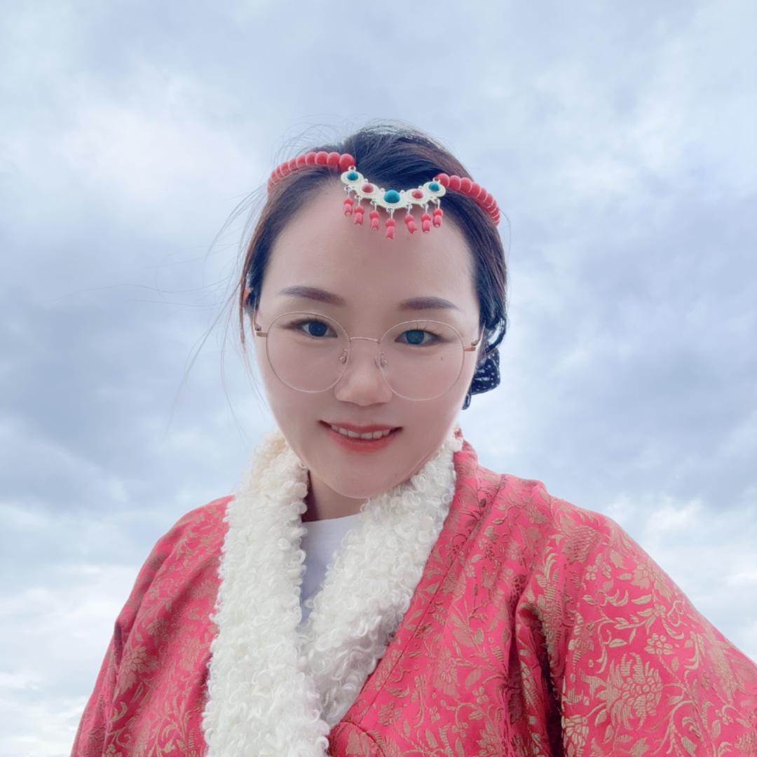 宏鹏农资—-赵娜