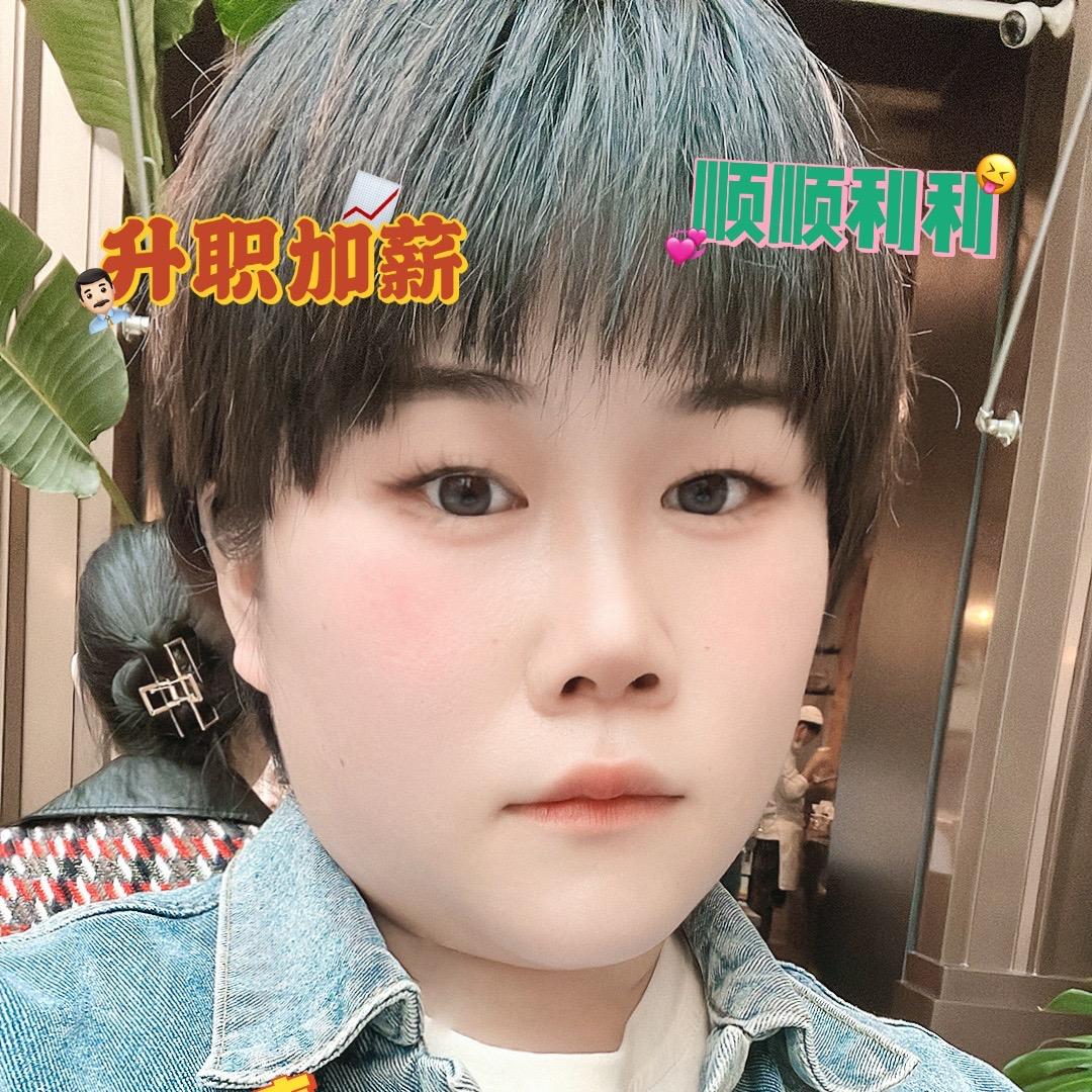 洞桥欢欢