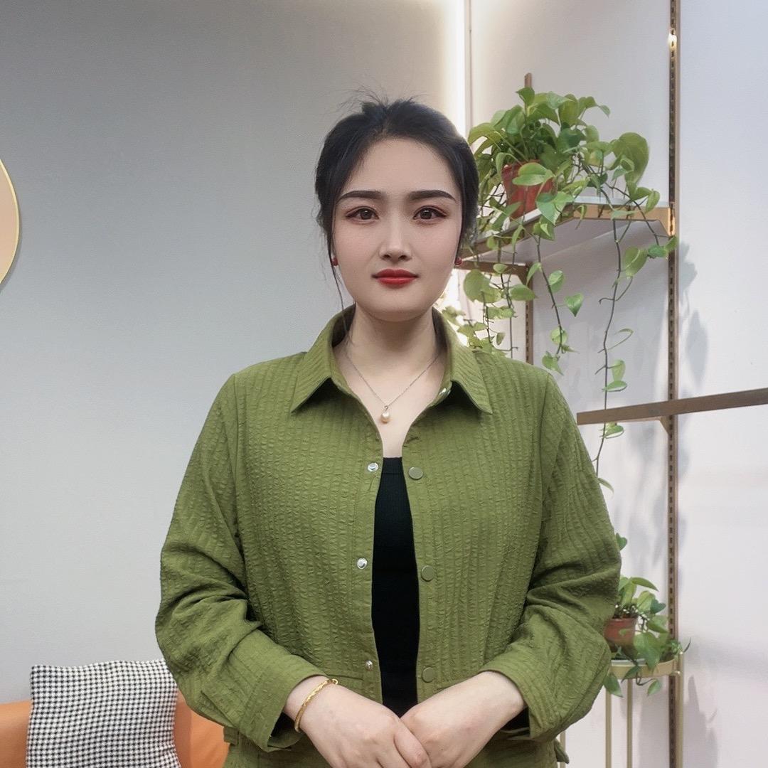 涵妍女装工厂