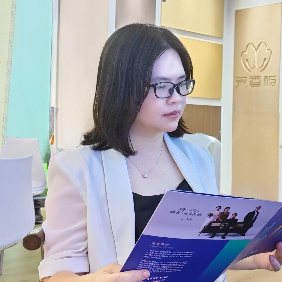 元丰陈姗姗