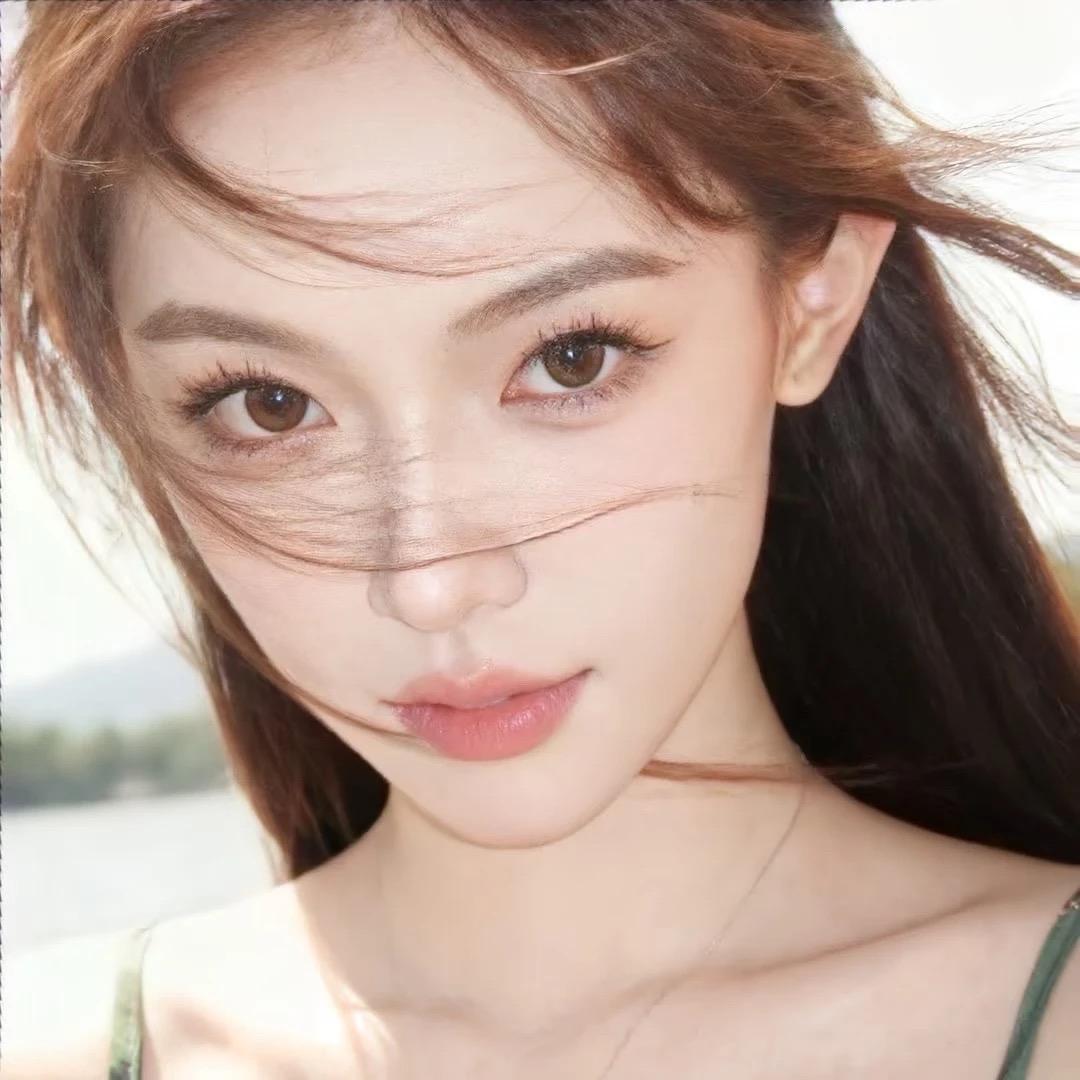 是你的楠姐-