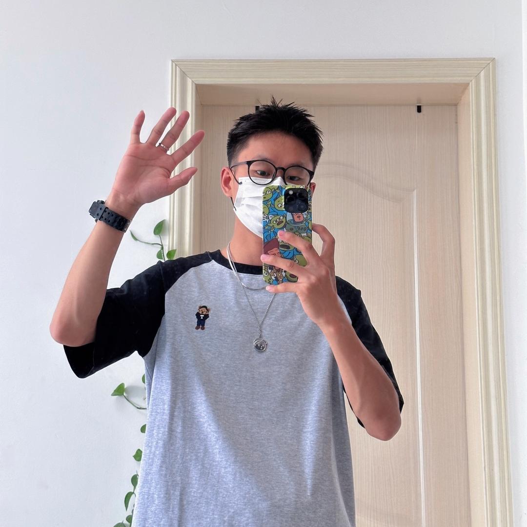 小睿同学