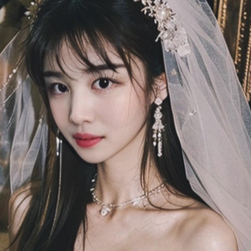 Angela 熙