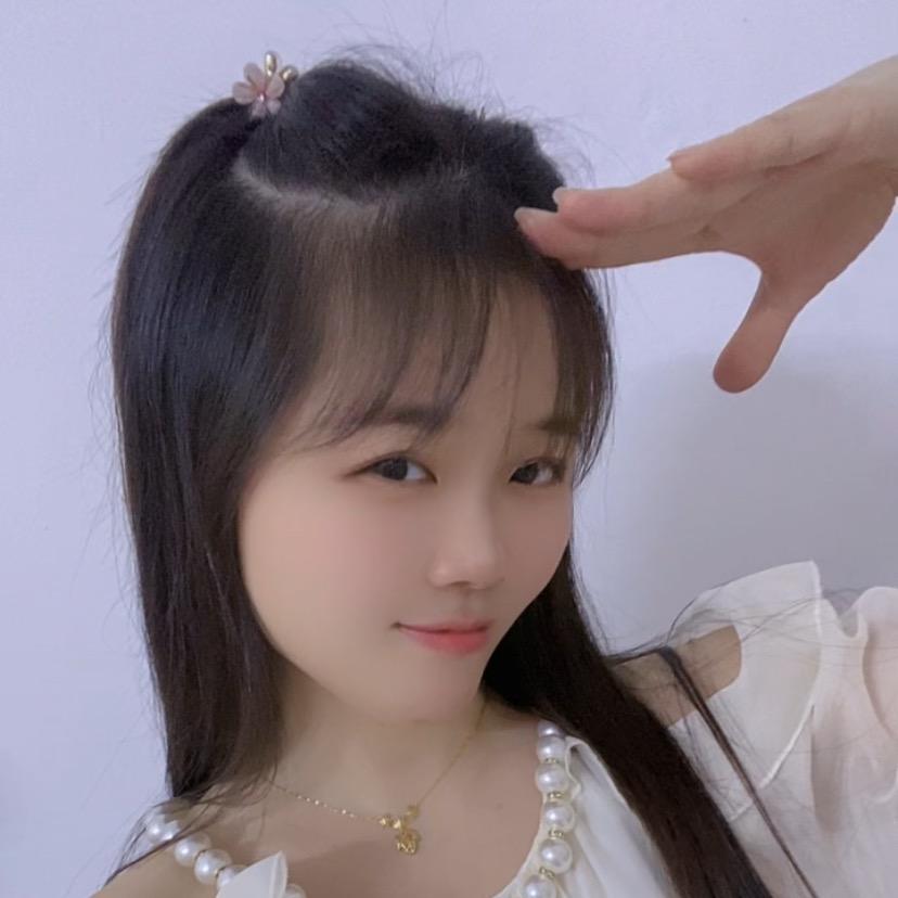 你的小甜