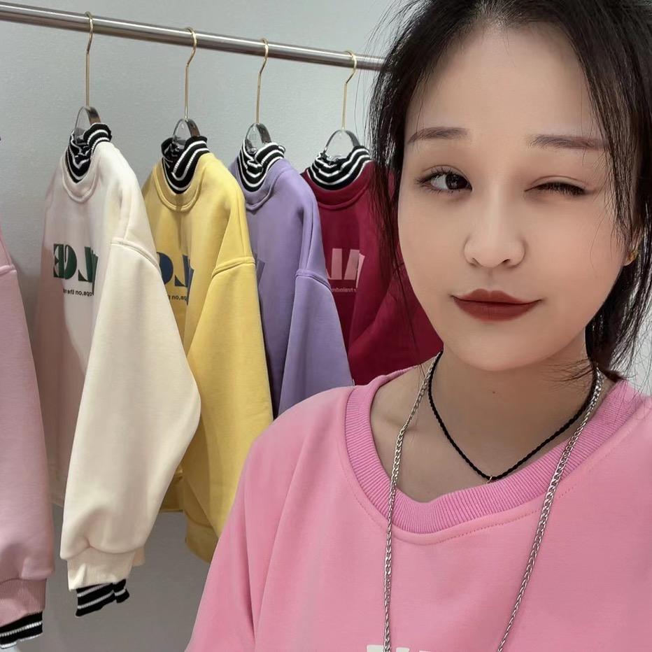 芮丽颖服饰.菲菲