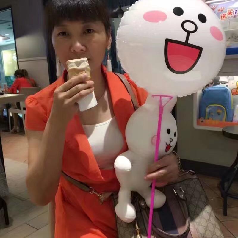 随遇而安❤️
