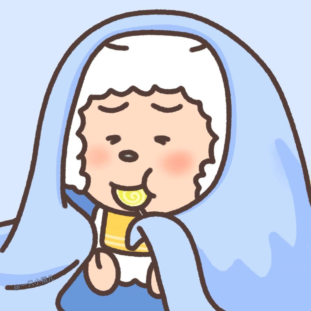 星星不吃葱呀