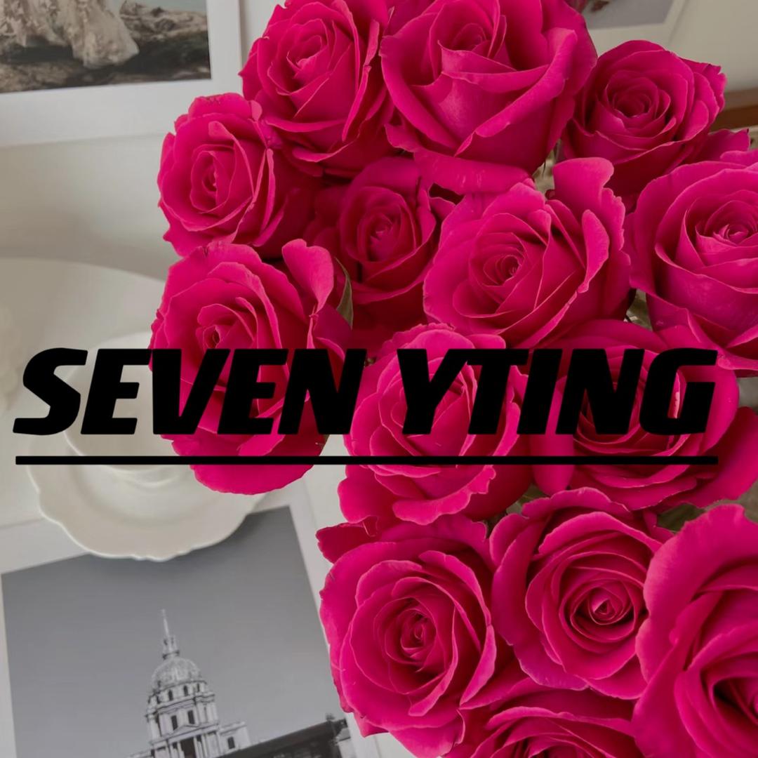 SEVENYTING饰品集