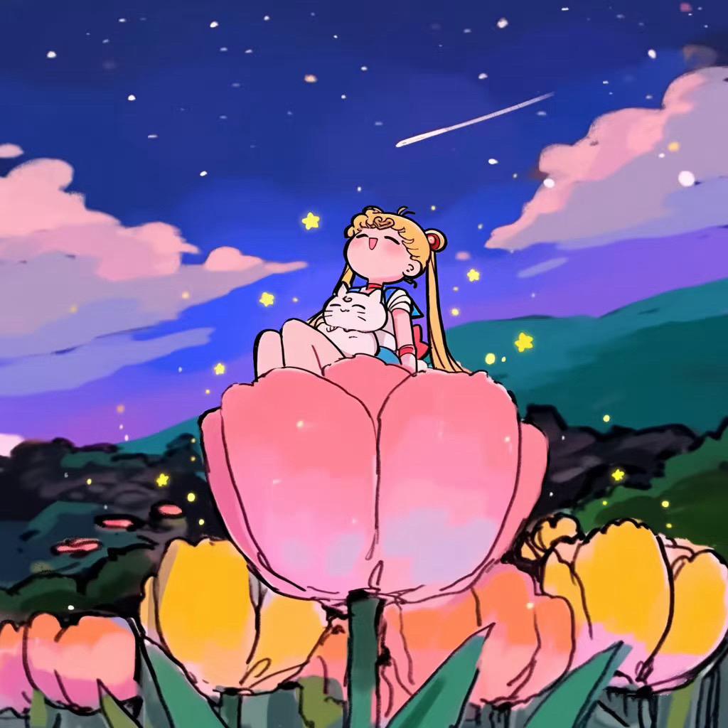 🫧🫧🫧貓花卷兒