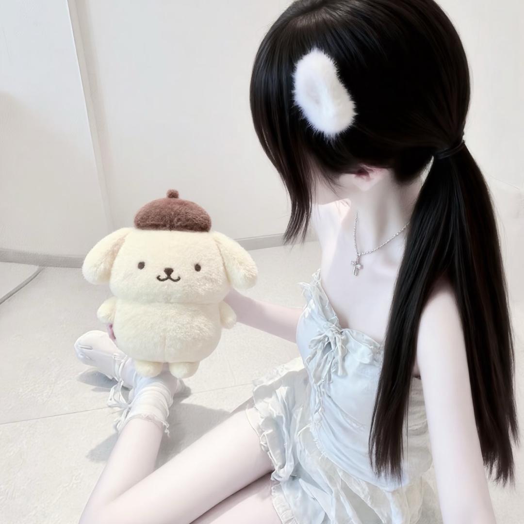小u郁