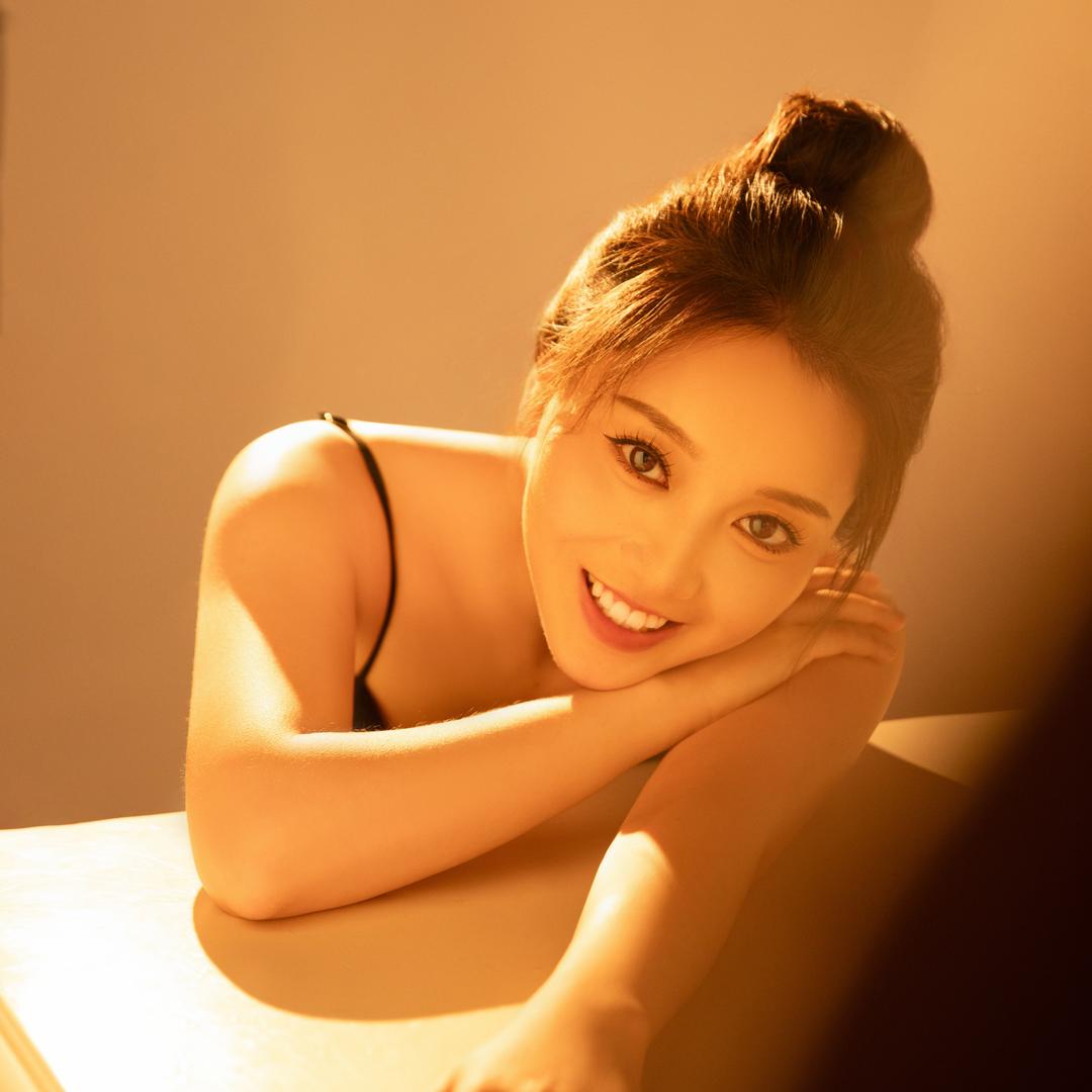 款姐儿～