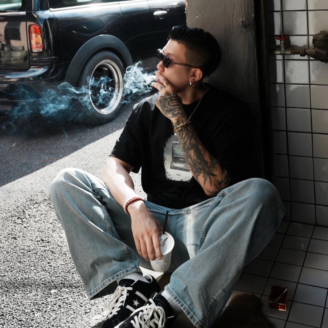 男士发型私人定制在长春