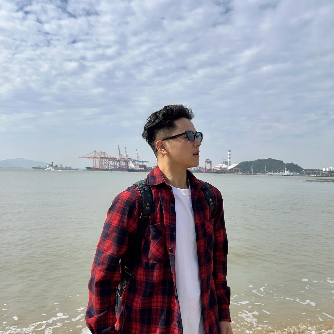 高浩然