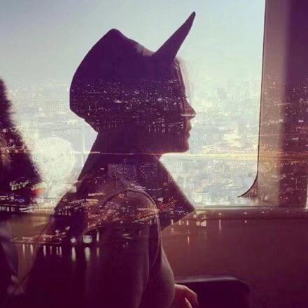 鬼魅👻滴叶子🍃小鬼