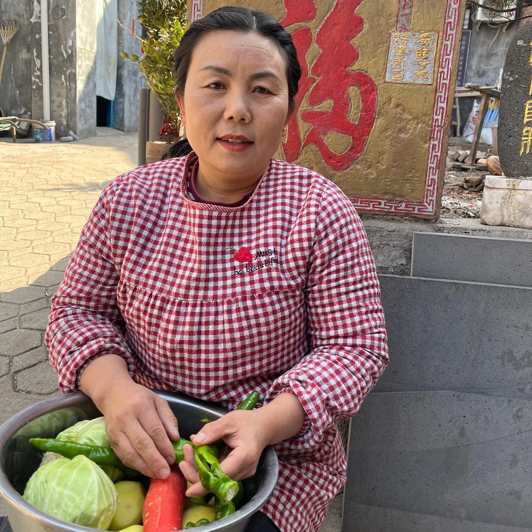 记录生活