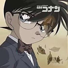 柯南conan