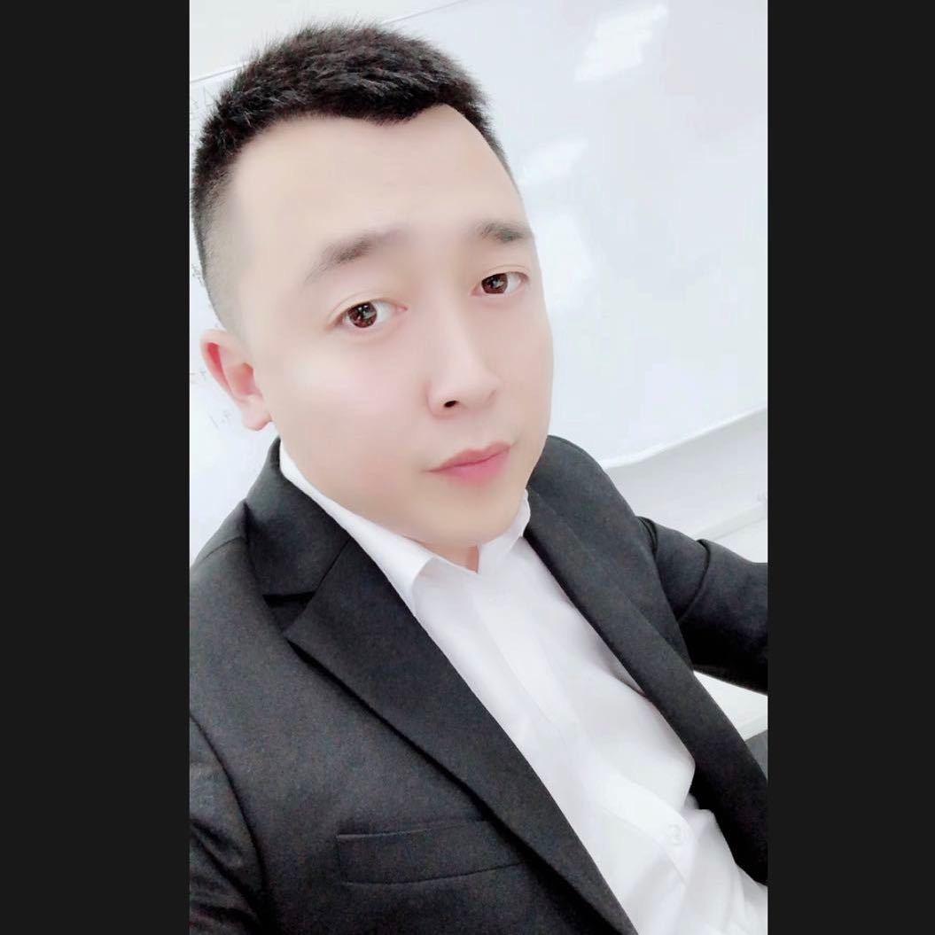 IMPRESSION点•闫伟