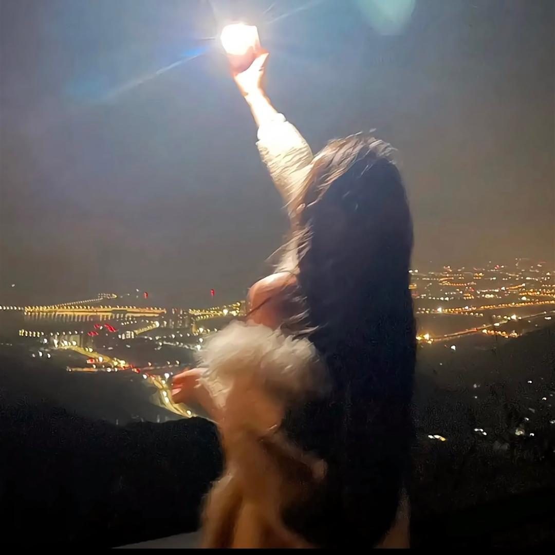 林深见鹿